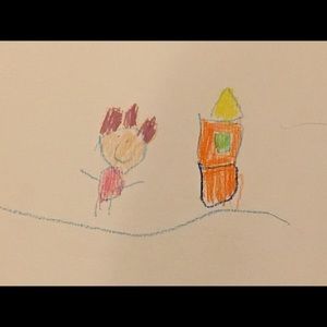 Meet your Posher, Mehrzad